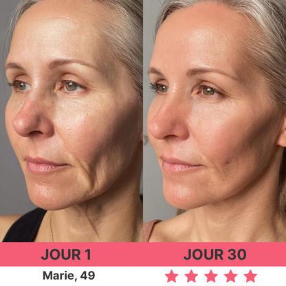 DermaPro™ – Appareil anti-rides 7-en-1